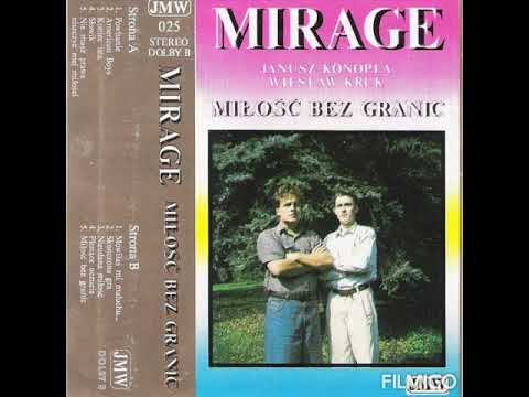 Mirage – American boys [1992]