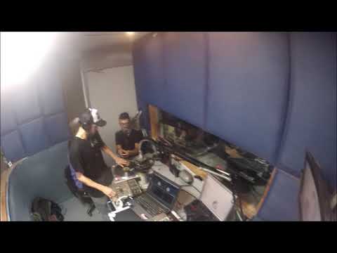 oriental 34 de Uruguay en EL RETORNO DEL BOOM BAP