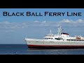 Save The Black Ball Ferry Line