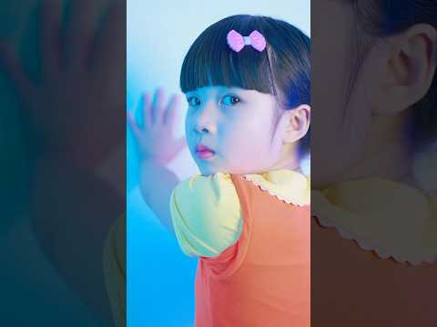 Real-Life Doll -  Red Light Green Light - "Squid Game" (오징어 게임) - Part 1