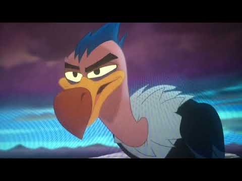 Animal Age: Continental Drift Part 24 Credits 