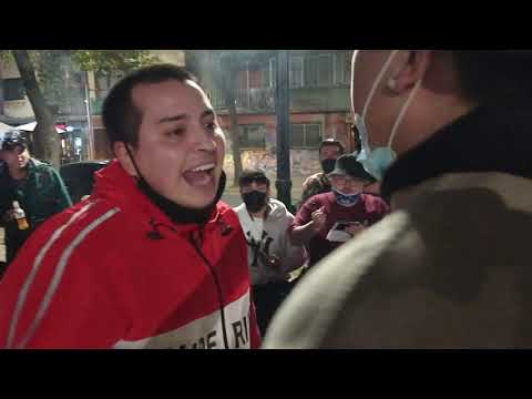 JAKUNA VS SATIM 🛡️4TOS🛡️SHAMAN KINGS X BATALLAS UNDER