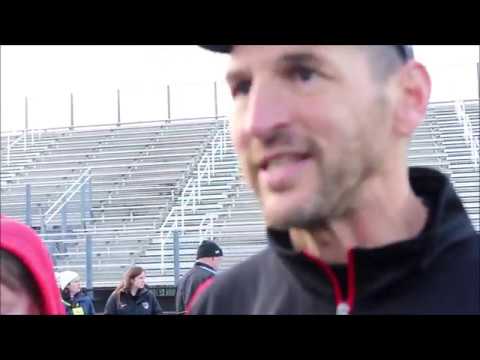 Rick Emanuel - Winchester Girls Soccer Coach