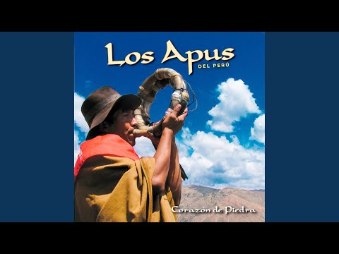 Cuando Un Amor Se Va - Los Apus