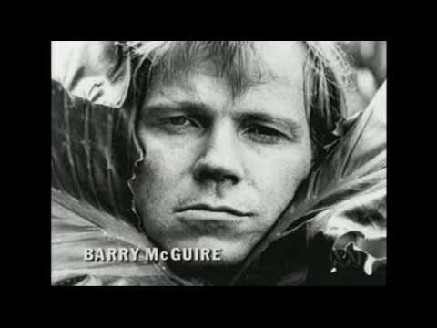 Mamas and Papas Creeque Alley (with commentary)