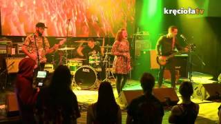 IDIO&amp;IDIO - Kauboj Míra (live music video)