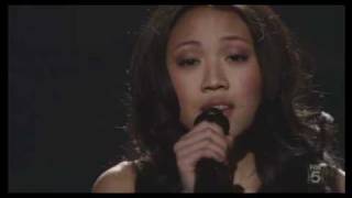 Thia Megia - Out here on my own 4.2.11