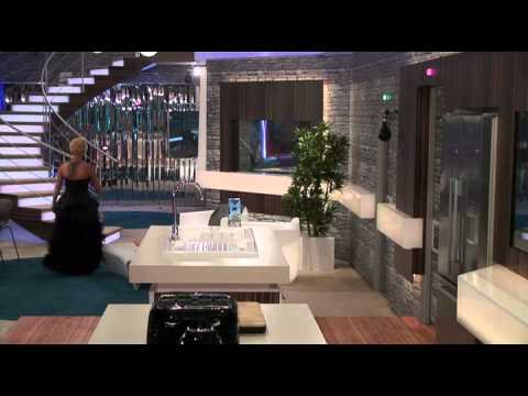 Celeb Big Brother 19th Aug E2