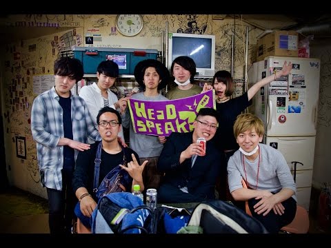 2016-04-17 大④喜復活LIVE