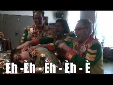 Iech en die Anger Tswei  International EhEhSong2013.mpg