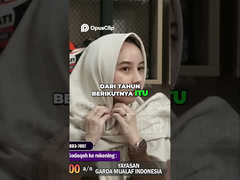 Pengalaman Sidi  Kehilangan Kepercayaan pada Agama