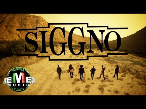 Siggno - El perdón (Video Oficial)
