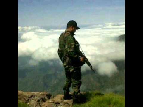 Los Traviezos De La Sierra - Propiedad Privada (Inedito 2013)