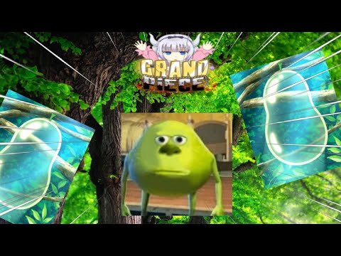 All the fruit drops I got in update 3 GPO