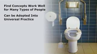 Universal Design vs. Accessibility