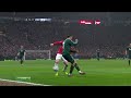 Cristiano Ronaldo vs Manchester United (A) 12-13 HD 1080i by zBorges