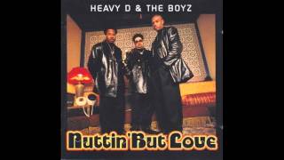 Heavy D &amp; The Boyz - Sex wit you &#39;&#39;Album Edit&#39;&#39; (1994)