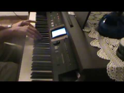 My Tribute To God Be The Glory (arr Dino Kartsonakis)