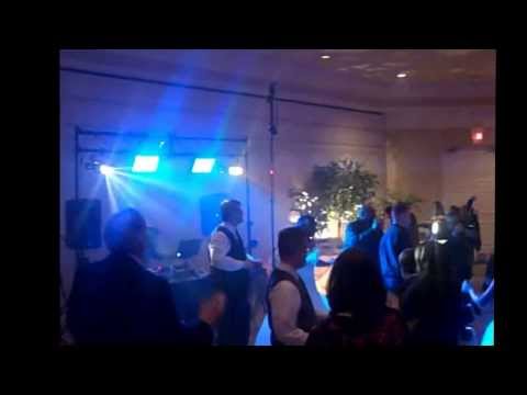 Empyrean Entertainment Interactive Mobile DJ Service  Video