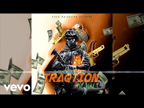 Traqtion - Kartel (Official Audio)