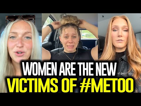 Women HIT THE WALL as Nice Guys Finally Walk Away | The Wall