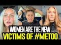 Women HIT THE WALL As Nice Guys Finally Walk Away The Wall