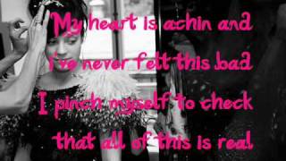 Absolutely Nothing Lily Allen (Lyrics)