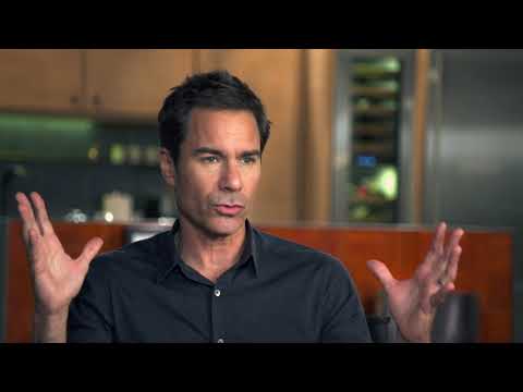 Will & Grace: Premiere ||  Eric McCormack - "Will Truman" Interview || SocialNews.XYZ
