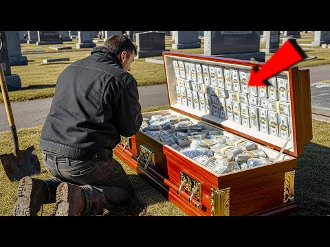 Sinaloa Gravedigger Stole $18 Million from Mexican Cartel—After Opening Wrong Coffin