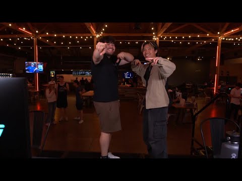 Guildhouse Weekly 184 ft Lui$, Titan, umanz, H.3.K - SSBU