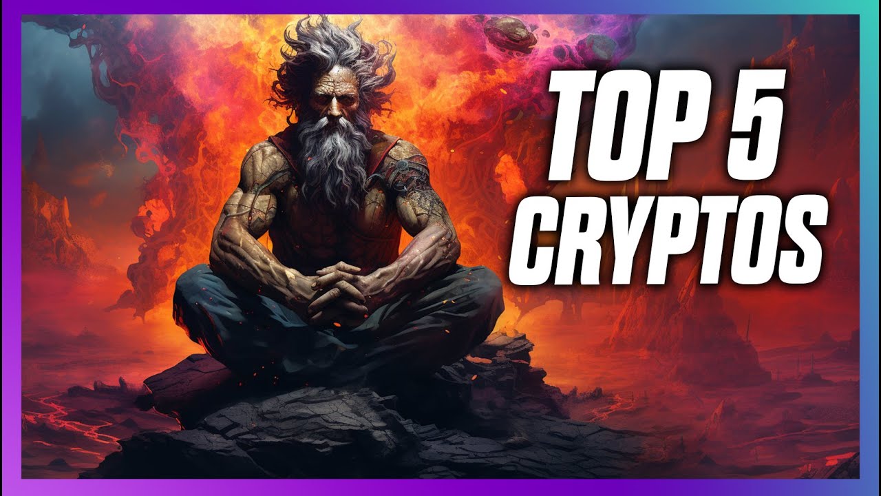 🚨 ATTENTION : Explosion des alt... 💥 Comment choisir les bonnes cryptos !
