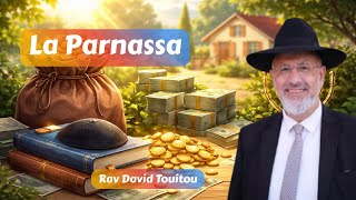 La parnassa