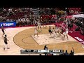 Yang Hansen Scores First Summer League Points In Vegas Blazers Rookie Gets On The Board Nba