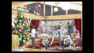 APH - We Wish You a Merry Christmas