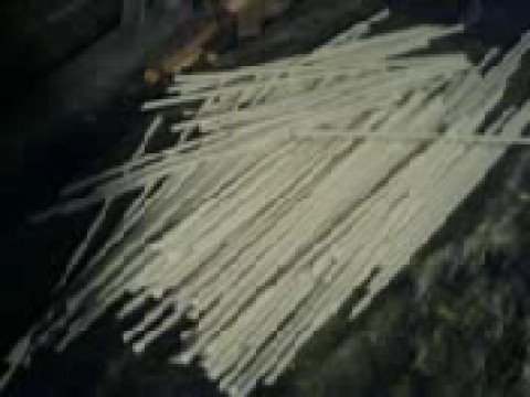 SödraTifoGruppen tifofix 081004, 081005