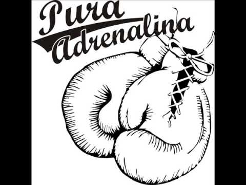 PuraAdrenalina - LA PRISION