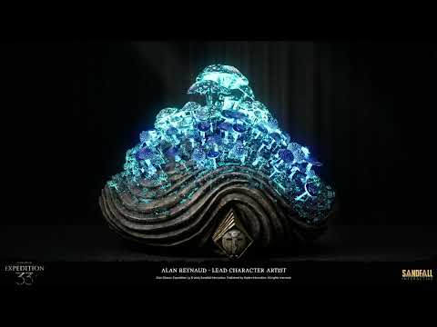 Clair Obscur: Expedition 33 OST - François [EXTENDED]