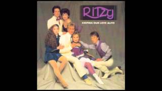 Ritzy - Keeping Our Love Alive