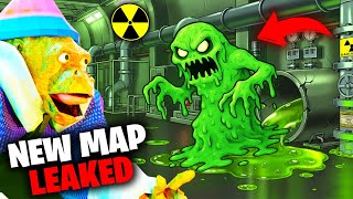 Animal Company NUCLEAR FACILITY MAP + BOSS Update! (*LEAKED*)