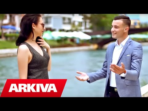 Pandeli Tocka - Trendafili te ben hije (Official Video HD)