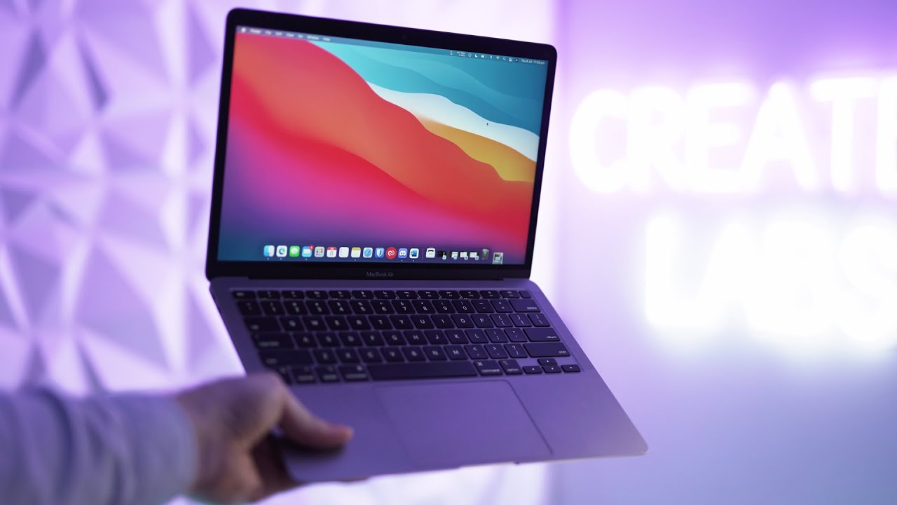 Why I ONLY Buy Base Model Macs! (and why maybe you should too)