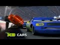 Disney XD March 2010 Cars Part Of Our Axles Of Action Movie Week Normal Version