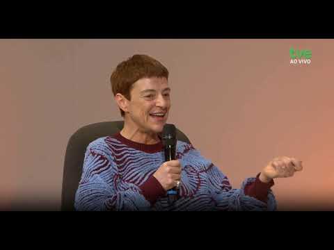 “Caminho de Dentro”: entrevista para o programa Estação Cultura, da TVE
