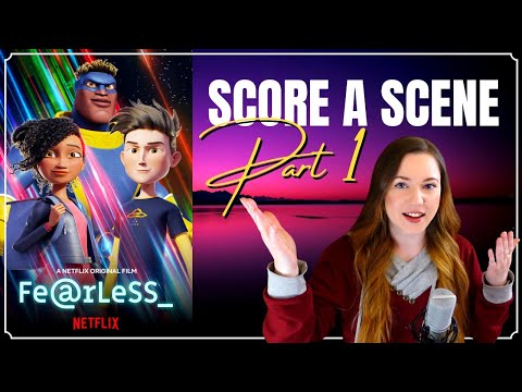 SCORE A SCENE Part 1