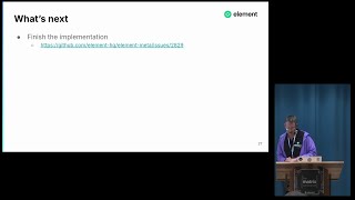 Joining the conversation: balancing privacy with usability for encrypted messages
