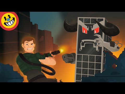 In Defense of DOOM 2's City Levels