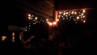 Clem Snide - &quot;Jews for Jesus Blues&quot;