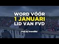 Op naar de 60.000! Word FVD-lid vóór 1 januari!