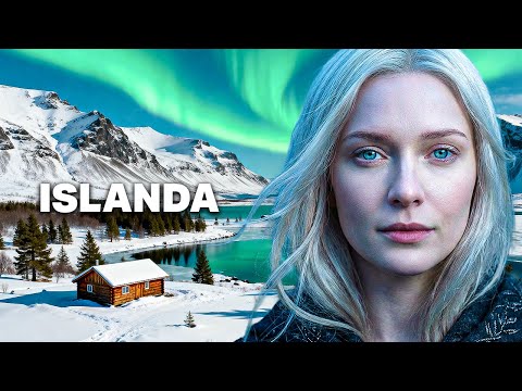 Islanda Fără Cenzură: Cea Mai Incredibilă Țară De Pe Pământ | Documentar 4K