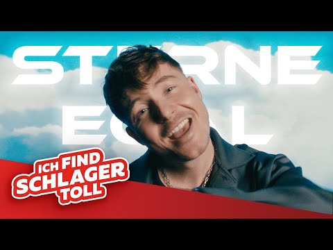 Tim Peters - Sterne Egal (Offizielles Musikvideo)